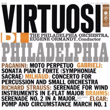 Eugene Ormandy: Virtuosi di Philadelphia (Remastered)