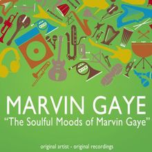 Marvin Gaye: The Soulful Moods of Marvin Gaye