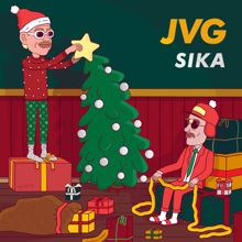 JVG: Sika (Vain elämää joulu)