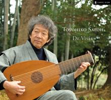 Toyohiko Satoh: Lute Music of Robert de Visee