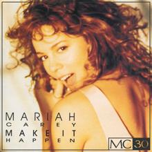 Mariah Carey: Make It Happen (Radio Edit)