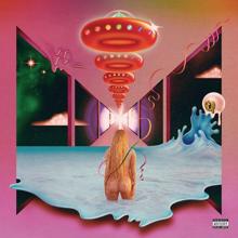 Kesha feat. The Dap-Kings Horns: Woman