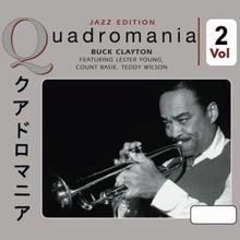 Buck Clayton: Buck Clayton , Vol. 2