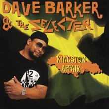 Dave Barker: Kingston Affair