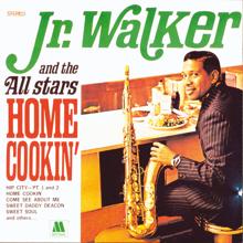 Jr. Walker & The All Stars: Home Cookin'