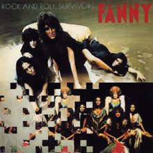 Fanny: Rock And Roll Survivors