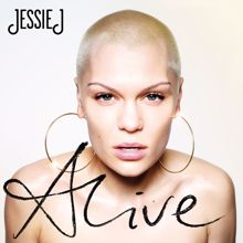 Jessie J: Alive (Deluxe Edition) (AliveDeluxe Edition)
