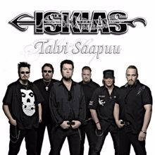 Iskias: Talvi saapuu