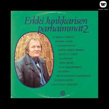 Erkki Junkkarinen: Erkki Junkkarisen parhaimmat 2