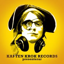 Various Artists: Kapten Krok Records presenterar