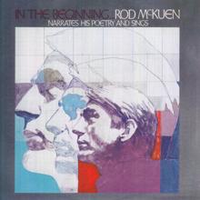 Rod McKuen: In the Beginning ... Rod Mckuen Narrates His Poetry and Sings