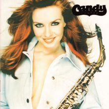 Candy Dulfer: Big Girl