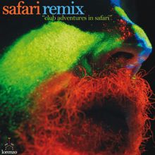 Jovanotti: Safari Remix "club adventures in safari"