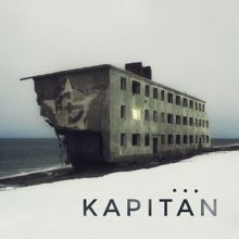 STURMMANN: Kapitän