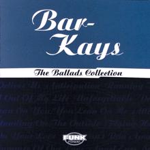 Bar-Kays: I Lean On You / You Lean On Me