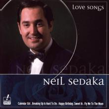 Neil Sedaka: We Kiss In a Shadow (From "The King and I")