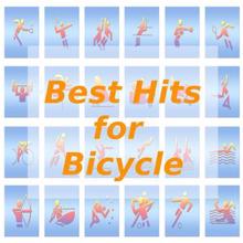 Tune Robbers: Best Hits for Bicycle