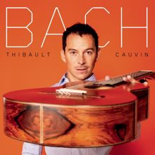 Thibault Cauvin: I. Allemande