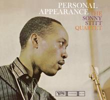 Sonny Stitt: You'd Be So Nice To Come Home To