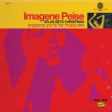 The Flaming Lips: Imagene Peise - Atlas Eets Christmas