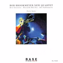 Bob Brookmeyer: Paris Suite