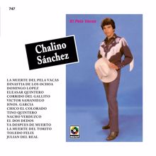 Chalino Sanchez: El Pela Vacas