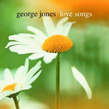 George Jones: She Hung The Moon
