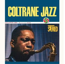 John Coltrane: Harmonique