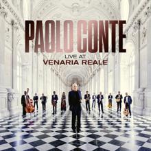 Paolo Conte: Live At Venaria Reale