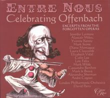 David Parry: Offenbach, J.: Opera Excerpts