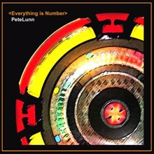 Pete Lunn: Everything Is Number