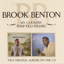 Brook Benton: My Country/ That Old Feeling