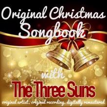 The Three Suns: Original Christmas Songbook