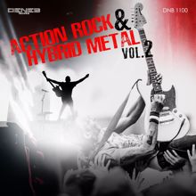 The Crossing: Action Rock & Hybrid Metal Vol. 2