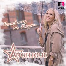 Angelique: Hamburg im Regen