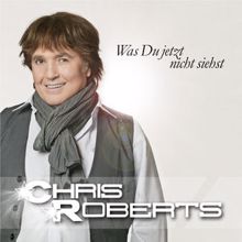 Chris Roberts: Was Du jetzt nicht siehst