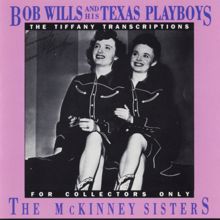 Bob Wills & His Texas Playboys: I'm Crying My Heart Out