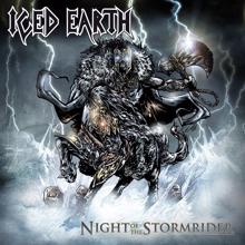 Iced Earth: Night Of The Stormrider