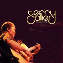 Terry Callier: Welcome Home Extras Ep