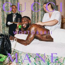 Gucci Mane: Woptober II