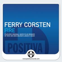 Ferry Corsten: Fire