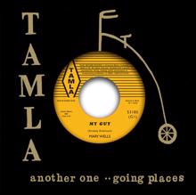 Mary Wells: Motown 7" Singles No. 2