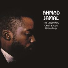 Ahmad Jamal: The Legendary Okeh & Epic Recordings