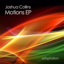 Joshua Collins: Motions EP