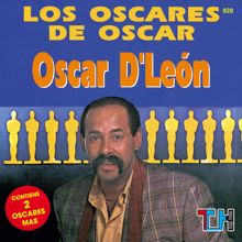Oscar D'Leon: Los Oscares De Oscar