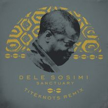 Dele Sosimi: Sanctuary (Titeknots Remix)