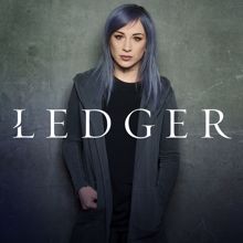 Ledger: LEDGER EP