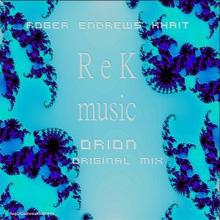 Roger Endrews Khait: Orion (Original Mix)