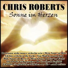 Chris Roberts: Sonne im Herzen