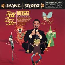 Shorty Rogers: The Wizard Of Oz And Other Harold Arlen Songs